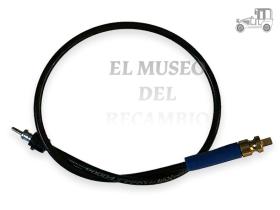 Cable cuentakilómetros Citroën C35 73-83 Recambio