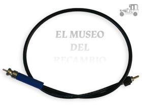 Cable cuentakilómetros Citroën C35 83-94 Recambio
