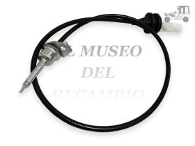Cable cuentakilómetros Volkswagen Golf MK1 y Mk2 Recambio