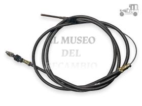 Cable freno de mano Renault Gordini, Dauphine, Ondine Recambio