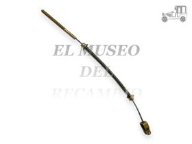 Cable de embrague Citroën 2CV 6V Recambio