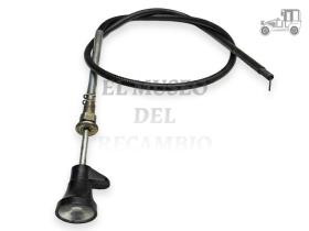 Cable de starter Seat 1500 Recambio