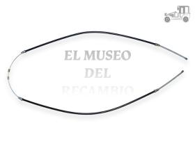Cable freno mano Renault Recambio