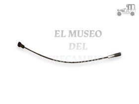 Cable palanca freno mano DKW F1000D   >>1969 Recambio