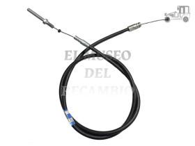 Cable de acelerador Jeep Comando Recambio