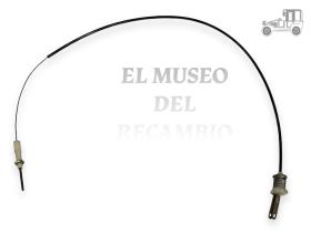 Cable de acelerador Renault 12 Recambio