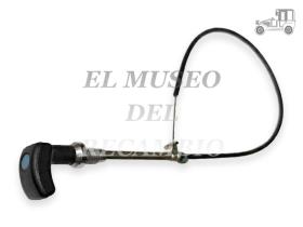 Cable de ventilación Renault 5 Recambio