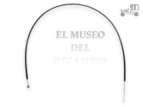 Cable de ventilación Renault 5 Recambio
