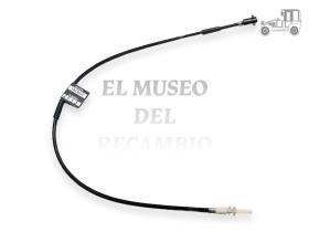 Funda cable acelerador Simca 1200 TI Recambio