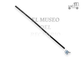 Cable calefacción grifo Seat 127 705/630mm Recambio