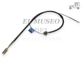 Cable de embrague DKW N1300 Recambio