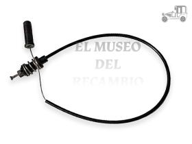Cable de acelerador Citroën carburador Solex Recambio