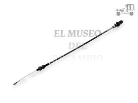 Cable acelerador Lancia Recambio