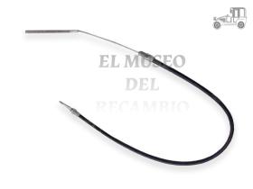 Cable Ebro Recambio
