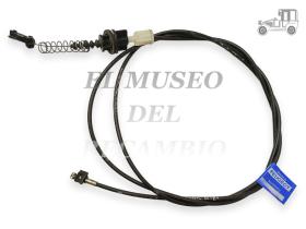 Cable apertura tapón de gasolina Peugeot 309 G y D Recambio