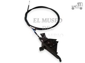 Cable de starter Renault Clio 1990- Recambio