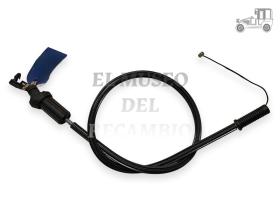 Cable de acelerador Peugeot 405 desde 1987 hasta 1995 Recambio