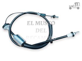 Cable embrague Renault Recambio