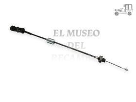 PUJOL 908053 - Cable del embrague Citroen Xantia  Y TD  -CH.6747    840mm