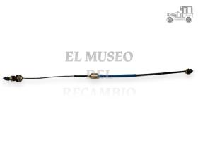 Cable de embrague Renault Megane desde 1995 hasta 2003 Recambio
