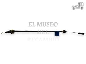 Cable de acelerador Fiat Brava y Bravo I Recambio