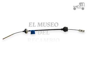Cable de embrague Citroën Xsara Recambio