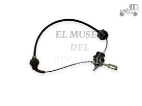 Cable embrague Recambio