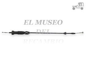 Cable de embrague Seat Ibiza, Cordoba y Volkswagen Polo Recambio