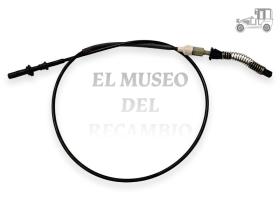 Cable acelerador Ford Escort 83-85 Recambio