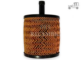 Filtro de aceite Volkswagen .