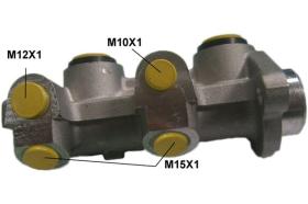 Bomba de freno Opel 20,64mm Recambio