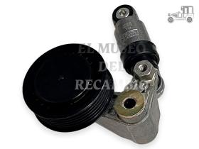 Tensor completo de correa poli V Volkswagen .