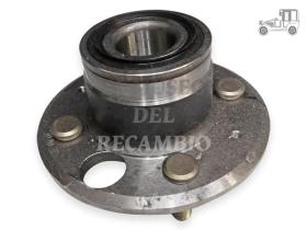 Kit cojinete rueda Honda Civic .