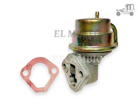 Bomba de gasolina Seat 133 Recambio