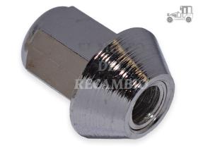 Tuerca de rueda cónica 10 mm Renault Renault Clásico