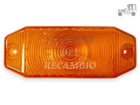 Tulipa gálibo ámbar Recambio