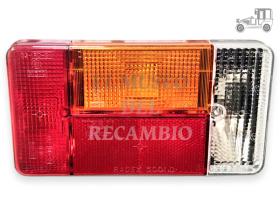 Piloto trasero derecho remolque universal Recambio