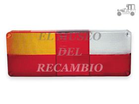 Tulipa trasera izquierda Iveco Eurotech Recambio