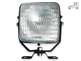 Faro auxiliar de tractor Pasquali Bosch Recambio