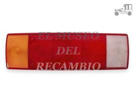 Tulipa trasera izquierda Daf y Renault Recambio