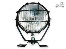 Faro de trabajo circular con soporte metálico Recambio
