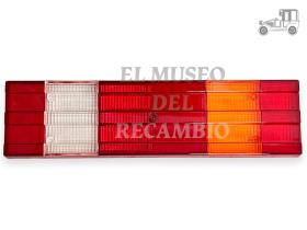 Tulipa piloto trasero derecho Mercedes Astros 96-02 Recambio