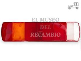 Tulipa piloto camión Scania-Volvo Recambio