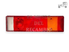 Tulipa trasera derecha universal piloto 75600 Recambio