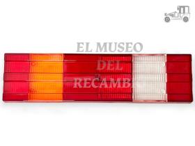 Tulipa trasera izquierda Mercedes Astros 96-02 Recambio