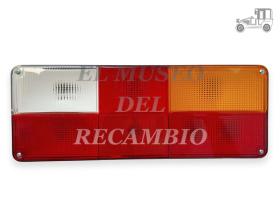 Piloto trasero derecho Iveco EuroStar y TurboStar Recambio