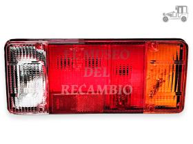 Piloto trasero derecho con marcha atrás Fiat e Iveco Recambio