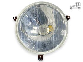 Optica de faro Rinder H1 Recambio