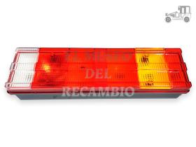 Piloto trasero derecho Mercedes Sprinter Atego Recambio