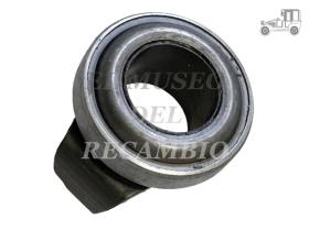 Collarín de embrague Peugeot 404 Recambio